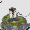 Моторизованный маяк (LEGO 21335)
