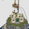 Моторизованный маяк (LEGO 21335)
