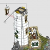 Моторизованный маяк (LEGO 21335)