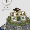 Моторизованный маяк (LEGO 21335)