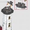 Моторизованный маяк (LEGO 21335)