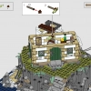 Моторизованный маяк (LEGO 21335)