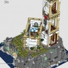 Моторизованный маяк (LEGO 21335)