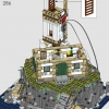 Моторизованный маяк (LEGO 21335)