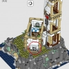 Моторизованный маяк (LEGO 21335)