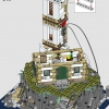 Моторизованный маяк (LEGO 21335)