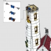 Моторизованный маяк (LEGO 21335)