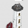 Моторизованный маяк (LEGO 21335)