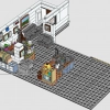 Офис (LEGO 21336)