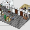 Офис (LEGO 21336)