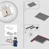 Офис (LEGO 21336)