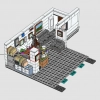 Офис (LEGO 21336)