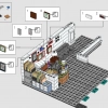 Офис (LEGO 21336)