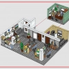 Офис (LEGO 21336)