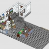 Офис (LEGO 21336)
