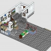 Офис (LEGO 21336)