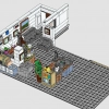 Офис (LEGO 21336)