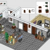 Офис (LEGO 21336)