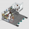 Офис (LEGO 21336)