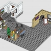 Офис (LEGO 21336)