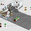 Офис (LEGO 21336)