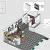 Офис (LEGO 21336)