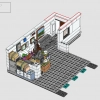 Офис (LEGO 21336)