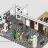 Офис (LEGO 21336)