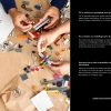 Настольный футбол (LEGO 21337)