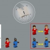 Настольный футбол (LEGO 21337)