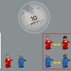 Настольный футбол (LEGO 21337)
