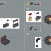 Настольный футбол (LEGO 21337)