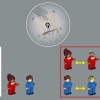 Настольный футбол (LEGO 21337)