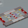 Настольный футбол (LEGO 21337)