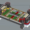 Настольный футбол (LEGO 21337)