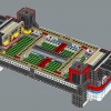 Настольный футбол (LEGO 21337)
