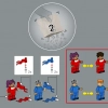 Настольный футбол (LEGO 21337)