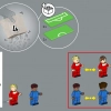 Настольный футбол (LEGO 21337)
