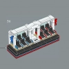 Настольный футбол (LEGO 21337)