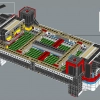 Настольный футбол (LEGO 21337)