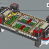 Настольный футбол (LEGO 21337)