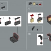 Настольный футбол (LEGO 21337)