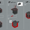 Настольный футбол (LEGO 21337)