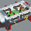 Настольный футбол (LEGO 21337)