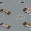 Настольный футбол (LEGO 21337)