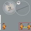 Настольный футбол (LEGO 21337)