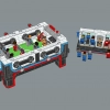 Настольный футбол (LEGO 21337)