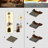 Рынок динозавров (LEGO 30390)