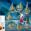 Постройте свой собственный замок Хогвартс (LEGO 30435)