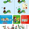 Дополнительный набор «Желтое фруктовое дерево Йоши» (LEGO 30509)